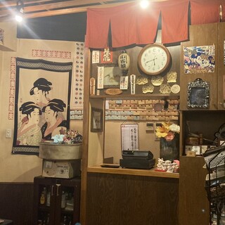荻窪5丁目酒場_2