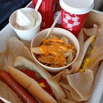 コストコ - 料理写真: