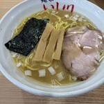 麺家 いし川 - 