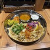 クボカリー - 料理写真: