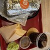 OC BURRITO - 