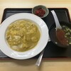 松島軒 - 料理写真:カレーライス