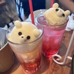 ABC canteen LUMINE池袋店 - 
