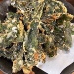炭火やきとり鶏彩 - 