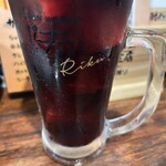 炭火やきとり鶏彩 - 
