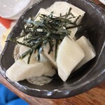 炭火やきとり鶏彩 - 