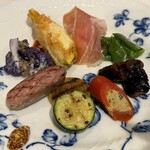 TRATTORIA IL PINGUINO - 