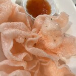 炭火やきとり鶏彩 - 