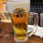 炭火やきとり鶏彩 - 