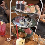 ABC canteen LUMINE池袋店 - 