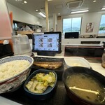 吉野家 - 