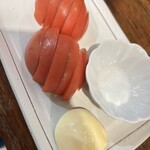 炭火やきとり鶏彩 - 