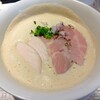 ラーメン家 あかぎ - 料理写真: