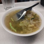 中国料理 隆盛 - 