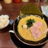横浜家系ラーメン 今村家 - 料理写真: