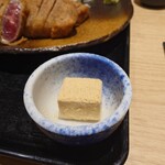 牛かつもと村 - 