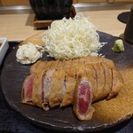 牛かつもと村 - 
