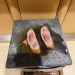 牛かつもと村 - 