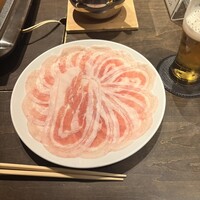 しゃぶしゃぶ ちり禅 - 