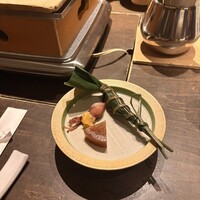 しゃぶしゃぶ ちり禅 - 