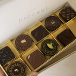BVLGARI OSAKA CAFÉ - 