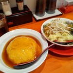 中華食堂 丸大 - 