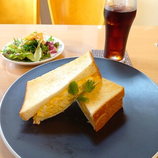 カフェ 樹_1