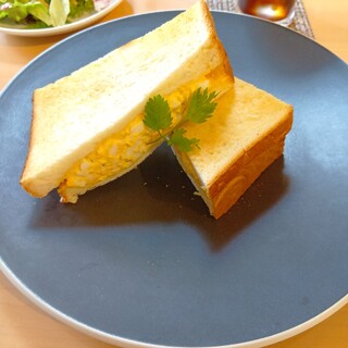 カフェ 樹_0
