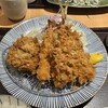 とんかつ 和幸 クリスタ長堀店