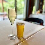 Le Télescope - ノンアルコールビール＆ノンアルコール自家製ジュース