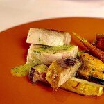Le Télescope - 肉厚沖縄ポークは驚きの柔らかさ✩⡱