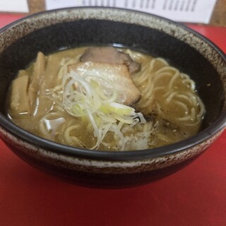 自家製麺 義匠 森田製麺所_1