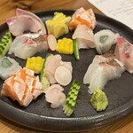 酒菜 ゆずとこめ - 