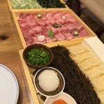 酒菜 ゆずとこめ - 