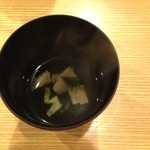 酒菜屋 なないろ - お通し