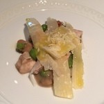 フォリオリーナ・デッラ・ポルタ・フォルトゥーナ - 2015/4 