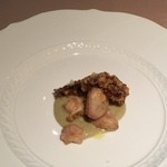 フォリオリーナ・デッラ・ポルタ・フォルトゥーナ - 2015/4 リードヴォー、モリーユ