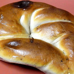 マルイチベーグル - （2015/49/12再訪）ブルーベリー