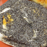 マルイチベーグル - （2015/49/12再訪）ポピー