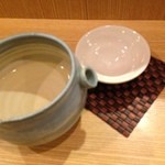 酒菜屋 なないろ - 片口