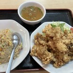 もん吉 - 料理写真: