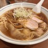 中華そば 共楽 - 