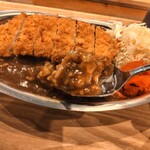 伊万里の小さなカレー屋さん - 