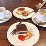 おやじのキッチン てつ - 