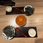焼肉 うしみつ一門 - 