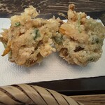 手打ち蕎麦 こはし - 