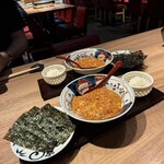 焼肉 うしみつ一門 - 
