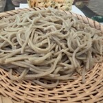 手打ち蕎麦 こはし - 