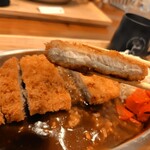 伊万里の小さなカレー屋さん - 