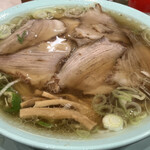 なぎちゃんラーメン - 